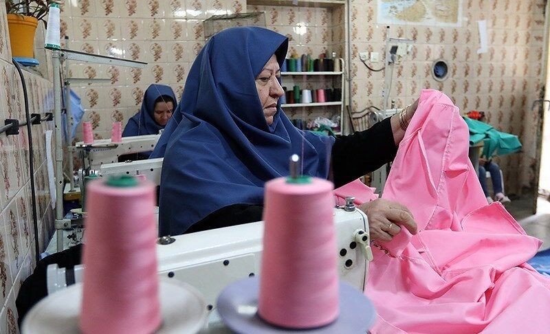 مشوق یارانه دستمزد برای به کارگیری مددجویان بهزیستی
