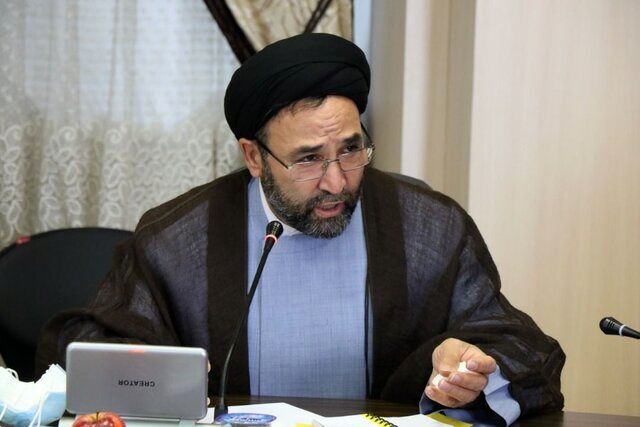 ذاکر: موانع گمرکی برای تامین کالاهای اساسی حذف شد؛ اختصاص سرمایه در گردش ویژه به واحدهای تولیدی آسیب‌دیده
