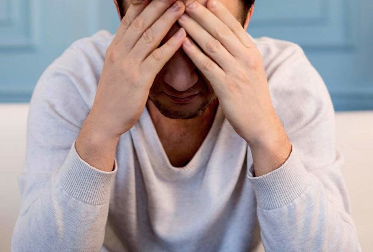 افزایش حملات پانیک در شرایط بحرانی؛ بروز تپش قلب و تنگی نفس
