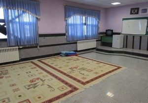 تداوم اسکان اضطراری در مراکز آموزش‌وپرورش؛ بهره‌مندی از خدمات رفاهی