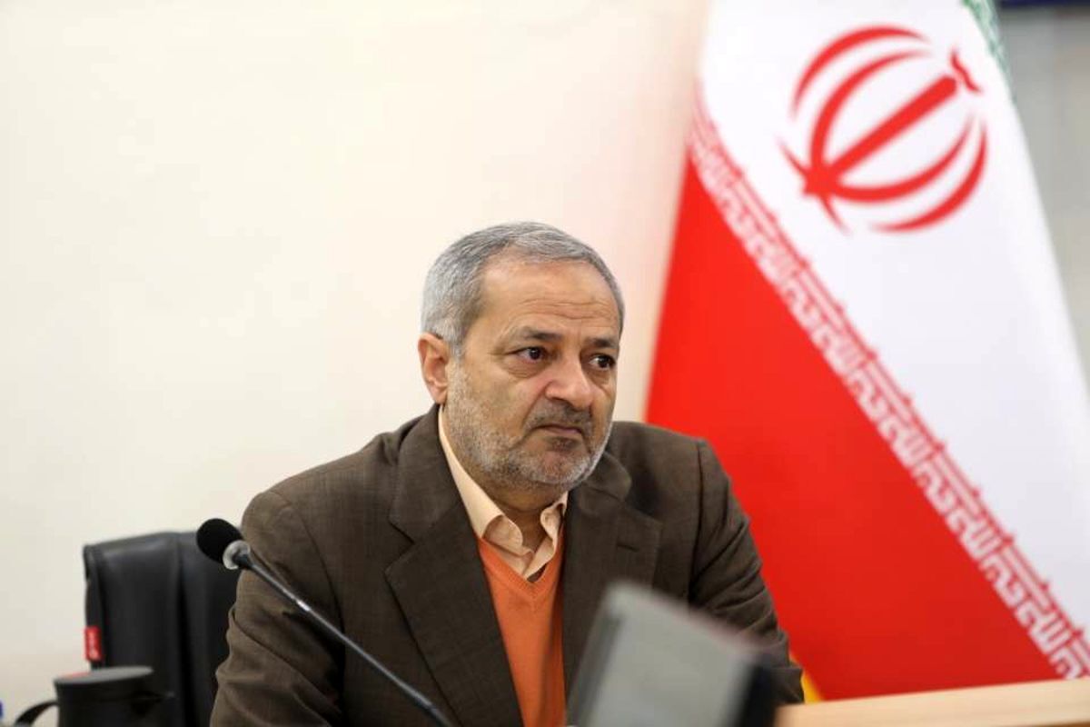 ضرورت بازسازی سریع فضاهای آموزشی تخریب شده در جنگ تحمیلی