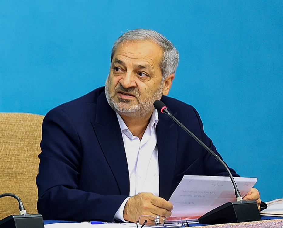 تداوم آموزش‌ غیرحضوری و مجازی؛ بازسازی ۷۷۵ مدرسه آسیب‌دیده در جنگ