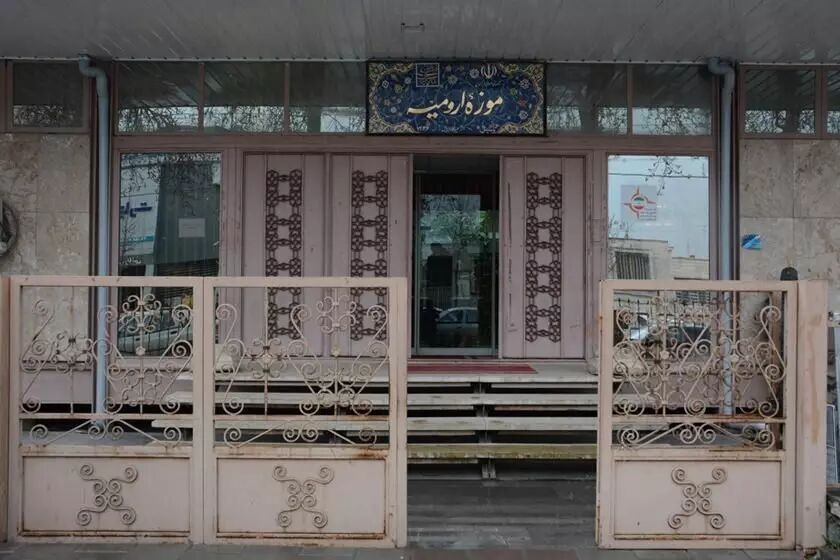 طرح توسعه موزه باستان‌شناسی ارومیه؛ دومین موزه غنی کشور تکمیل می‌شود