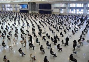 پیشنهاد تغییر تأثیر قطعی معدل به تأثیر مثبت در پایه یازدهم