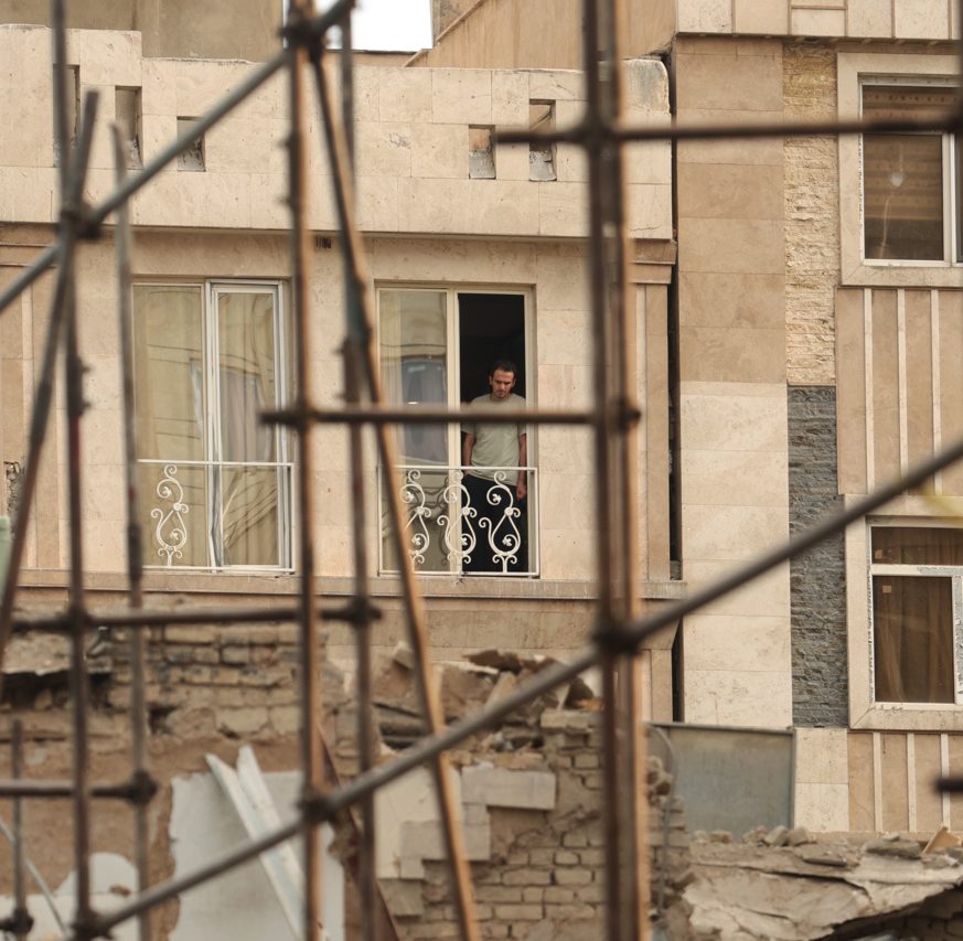آسیب دیدن ۳۰ هزار مددجوی بهزیستی در جنگ تحمیلی اخیر