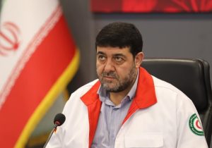 تداوم خدمت‌رسانی بی‌وقفه هلال‌احمر در حوزه دارو و توانبخشی
