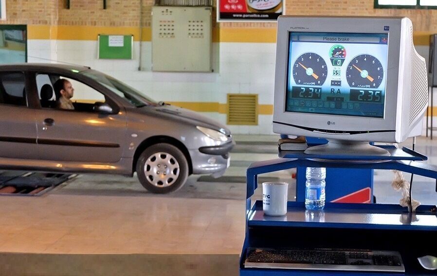 شروع به کار دو مرکز تعویض پلاک در شهر تبریز از شنبه ۲۲ فروردین