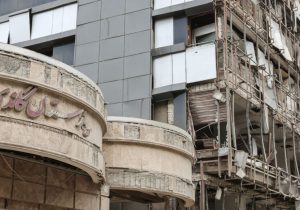 حمله به بیش از ۳۰۰ مرکز درمانی طی جنگ تحمیلی؛ تخریب کامل ۱۲ بیمارستان