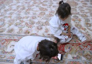 تحویل ۴ هزار کودک از بهزیستی به خانواده‌ها در جنگ تحمیلی؛ هیچ کودک بهزیستی آسیب ندید