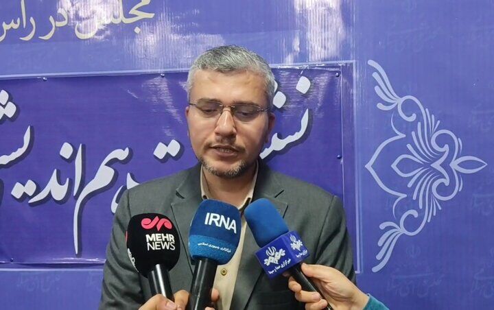 رضایی: در حال تدوین ترتیبات خاص برای تنگه هرمز هستیم