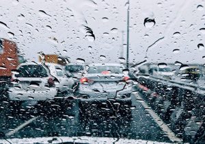 کاهش دمای تهران از شنبه؛ وزش باد در آسمان پایتخت طی پنچ روز آینده