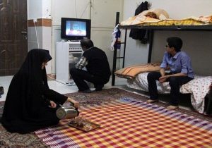اسکان بیش از ۱۶۵ هزار نفر در مراکز اسکان آموزش و پرورش