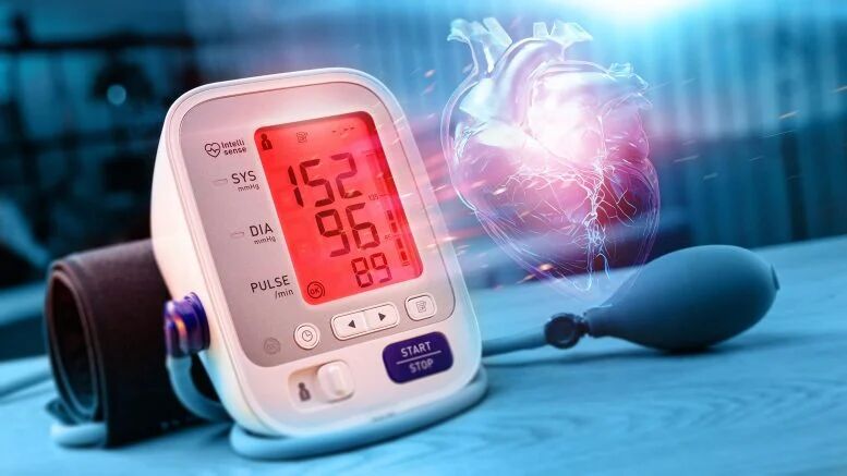 کاهش فشارخون با روزی ۱۰ دقیقه ورزش باستانی چینی؛ شرح مراحل تمرین
