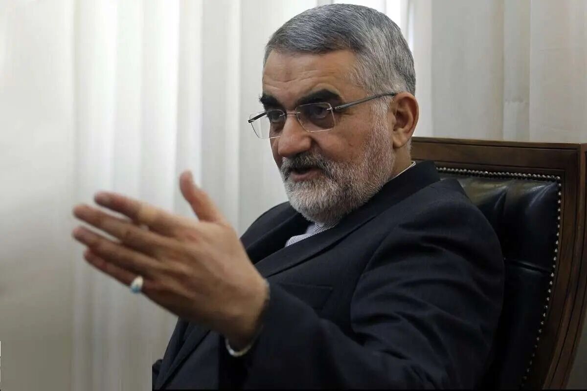 بروجردی: تداوم حملات اسرائیل به لبنان مصداق آشکار نقض تعهدات است