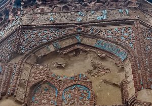 خسارت جنگ تحمیلی سوم به ۲ اثر ثبت ملی آذربایجان‌شرقی