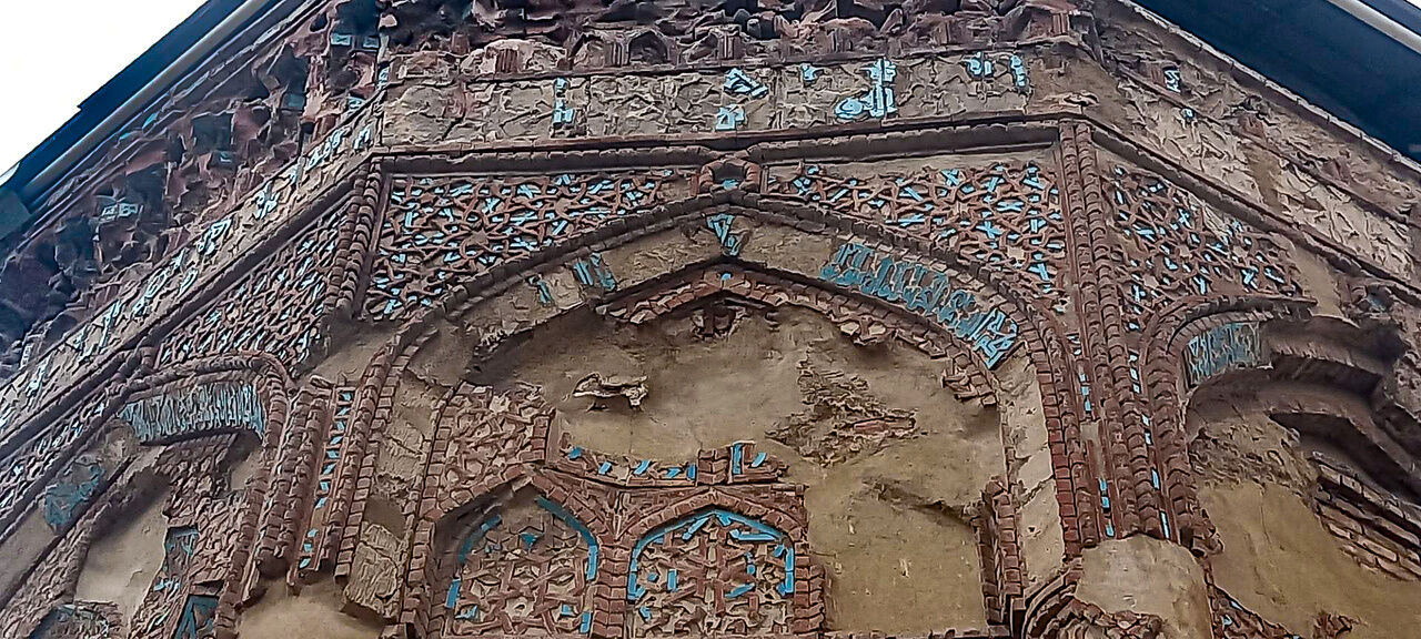 خسارت جنگ تحمیلی سوم به ۲ اثر ثبت ملی آذربایجان‌شرقی