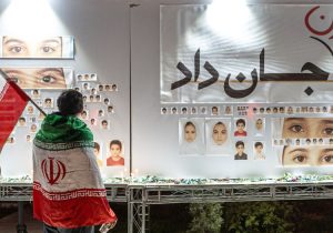 مجروح شدن بیش از ۲ هزار کودک در جنگ تحمیلی سوم