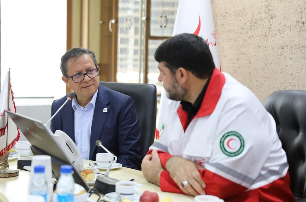 تخریب ۳۳۹ مرکز درمانی و بیمارستان در دوران جنگ تحمیلی سوم