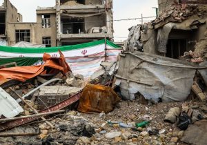 مجازات جایگزین حبس برای بازسازی مدارس آسیب‌دیده از جنگ در ارومیه