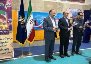 بازگشت ۹۰ زندانی در همدان به آغوش خانواده با مشارکت خیران