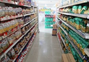 ترخیص سه‌میلیون تنی کالاهای اساسی در ایام جنگ