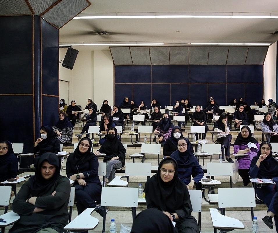 ۵ اردیبهشت آخرین فرصت انتخاب محل در آزمون دستیاری فوق تخصصی پزشکی