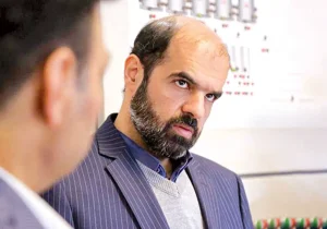 استعفای محمدحسین رحمتی معاون سازمان برنامه و بودجه