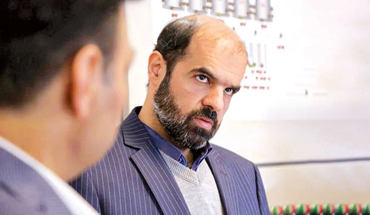 استعفای محمدحسین رحمتی معاون سازمان برنامه و بودجه