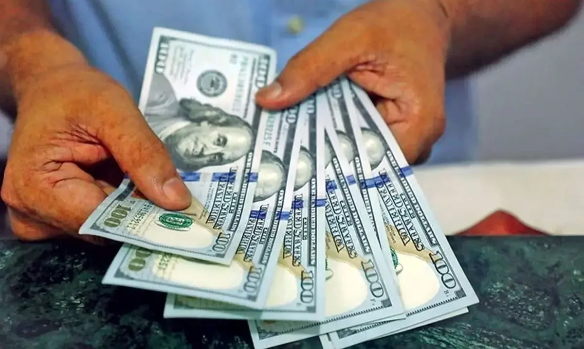 قیمت دلار توافقی پنجشنبه 3 اردیبهشت 1405
