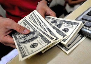 قیمت دلار پنجشنبه 10 اردیبهشت 1405