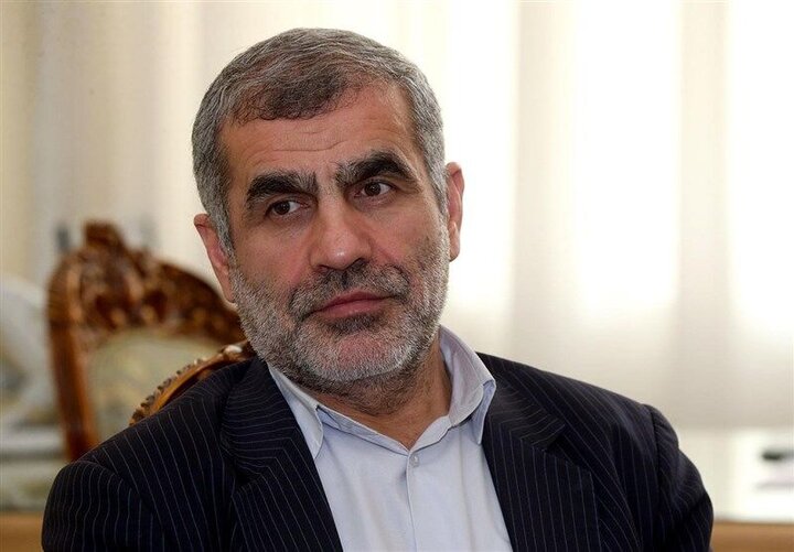 نیکزاد: آمریکا به دنبال نفت ایران است، اما ناکام خواهد ماند