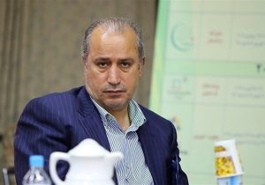 تاج: تکلیف لیگ برتر تا پس‌فردا مشخص می‌شود
