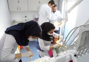 شرط صدور مجوز دفاع از پایان‌نامه دانشجویان دندانپزشکی