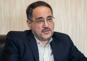 یک «لحظه سازنده» در تاریخ استراتژیک ایران