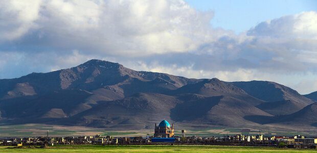 بازدید ۵۶ هزار نفر از جاذبه‌های گردشگری استان زنجان در نوروز ۱۴۰۵