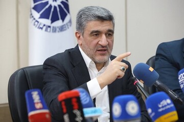 راه‌اندازی صندوق “کمک به بازسازی فولاد” با مشارکت مردمی در بورس
