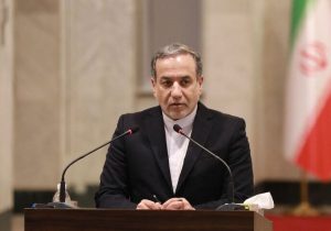 عراقچی: به مدت ۲ هفته تردد در تنگه امن خواهد بود
