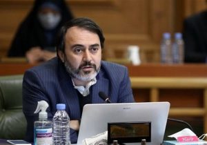 پاکسازی سریع آثار فضای جنگ اخیر در تهران؛ نتیجه مدیریت هوشمند شهری