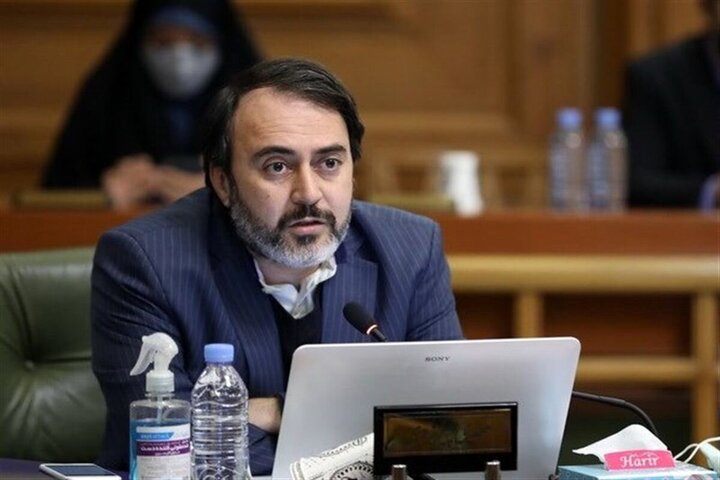 پاکسازی سریع آثار فضای جنگ اخیر در تهران؛ نتیجه مدیریت هوشمند شهری