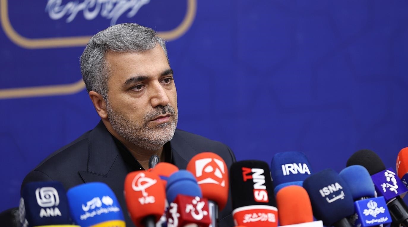 اقدامات دستگاه‌های شهری تهران پس از وقوع حمله دشمن به مناطق مسکونی