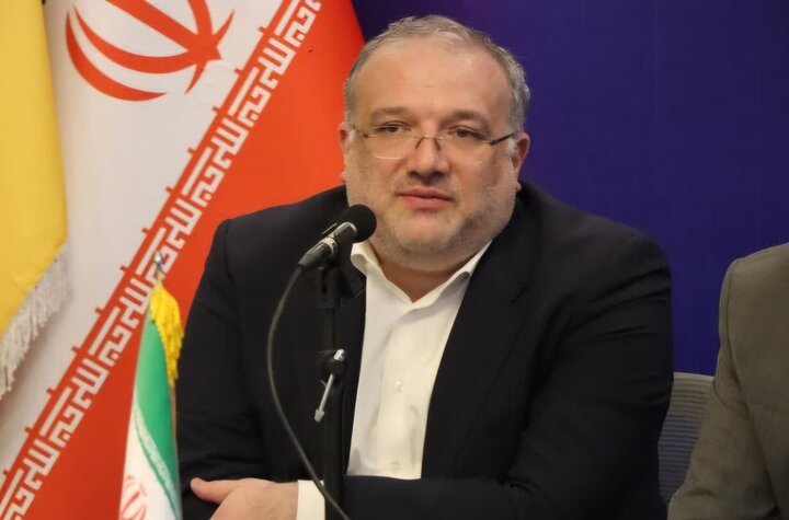 طرح دو و سه فوریتی مجلس برای کسب درآمد از تنگه هرمز