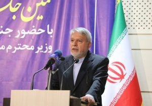خسارت ۷۵۰۰ میلیارد تومانی جنگ تحمیلی سوم به میراث تاریخی