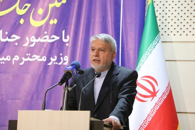 خسارت ۷۵۰۰ میلیارد تومانی جنگ تحمیلی سوم به میراث تاریخی