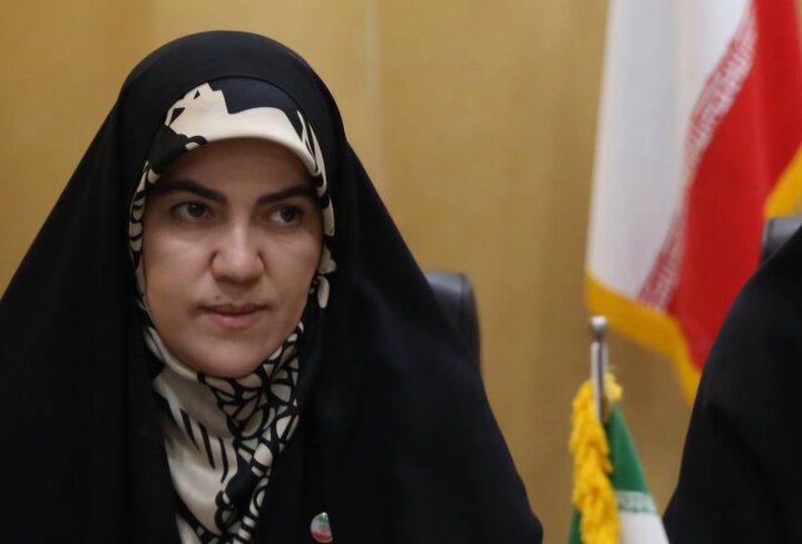 نماینده میانه به کمپین جانفدا پیوست