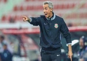 سرمربی شباب الاهلی: آماده رویارویی با تراکتور در بالاترین سطح خود هستیم