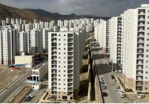 تداوم نهضت ملی مسکن در شرایط بحرانی؛ تأمین ۹ همت منابع و آماده‌سازی ۴۵۰۰ واحد برای تحویل