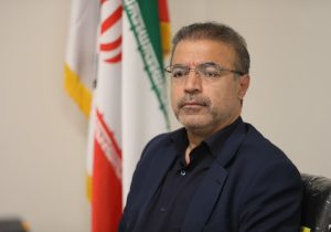 حمله هوایی دشمن به منطقه‌ای مسکونی در همدان؛ مصدومیت دو نفر