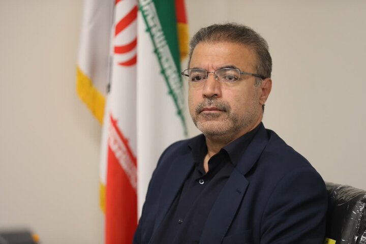 حمله هوایی دشمن به منطقه‌ای مسکونی در همدان؛ مصدومیت دو نفر