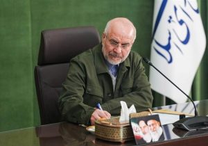 قالیباف: پیش از آغاز مذاکرات 2 شرط باید محقق شود