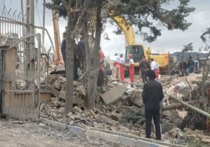 آسیب جنگ به منازل ۱۳۰۰ خانواده تحت پوشش بهزیستی در تهران